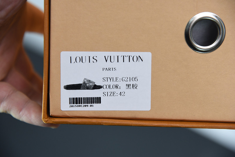 lvt sandals