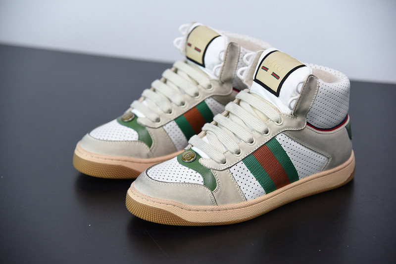 g*u*i sneaker