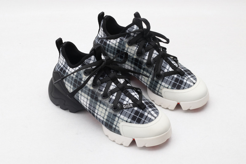 dio* d-connect sneaker