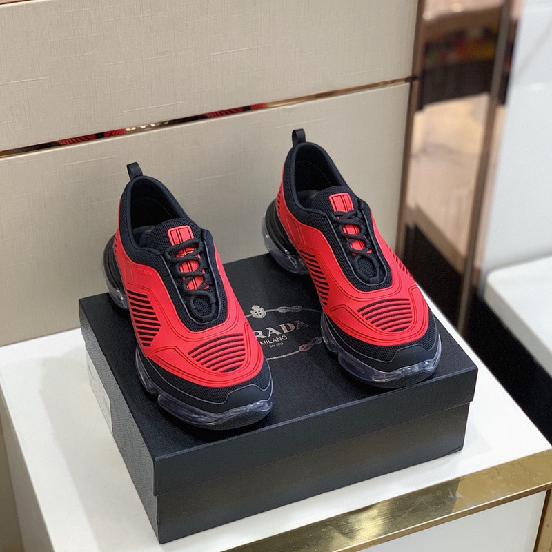 pr sneaker