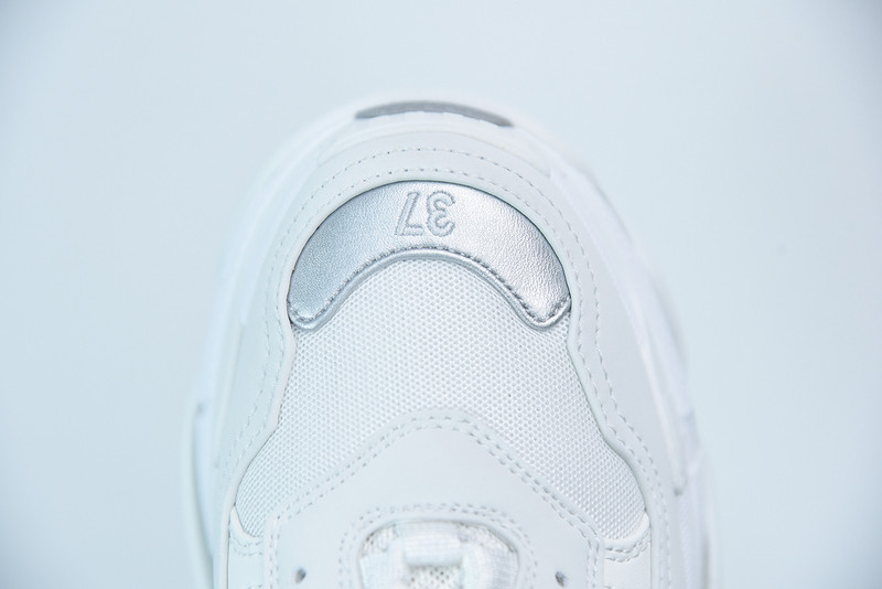 bc triple s trainer