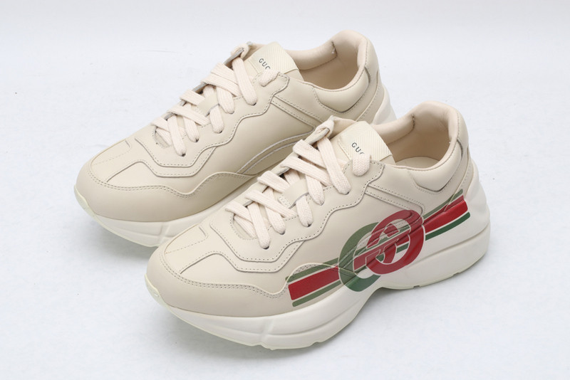 g*u*i rhyton sneaker