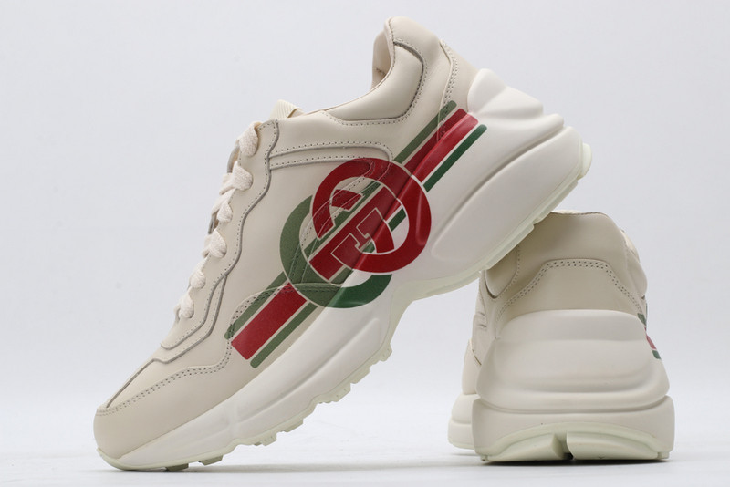 g*u*i rhyton sneaker