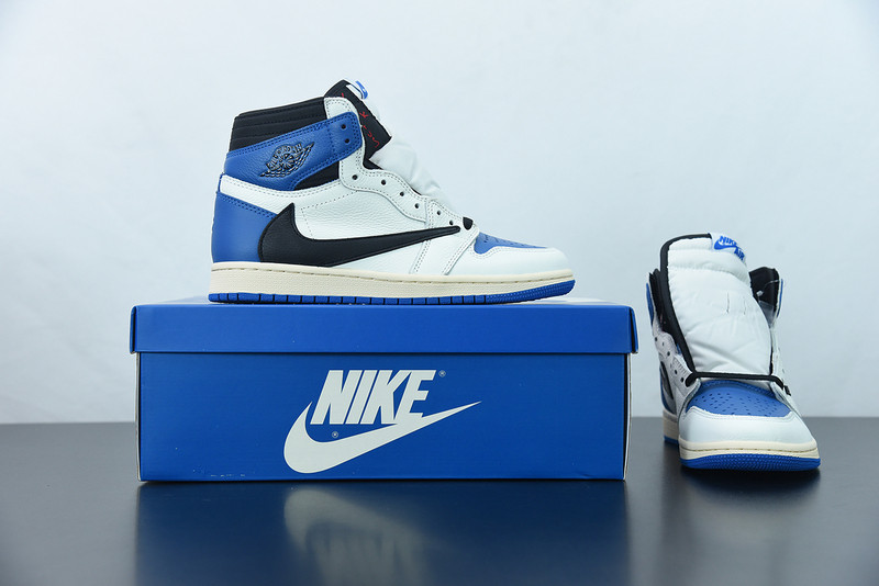 air jordan 1 high og x fragent x travis scott dh3227-105
