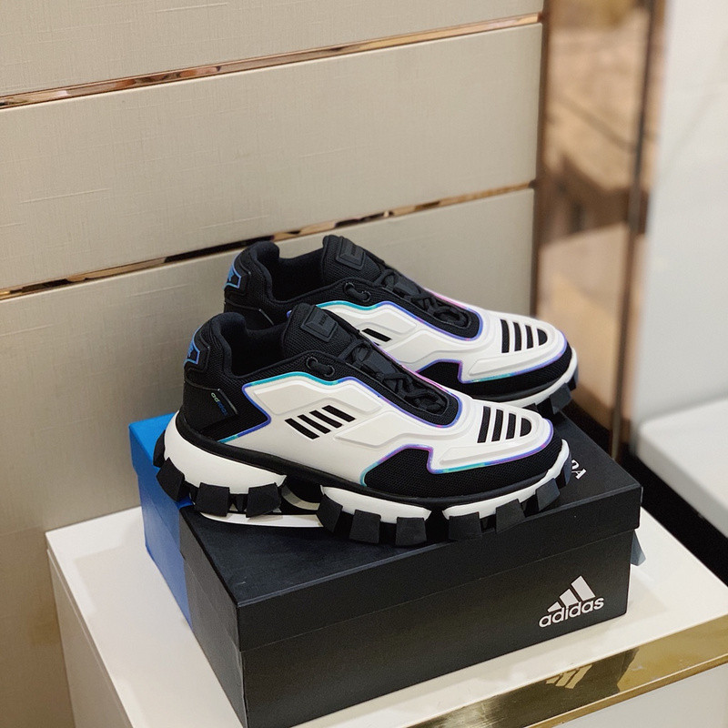 pr sneaker