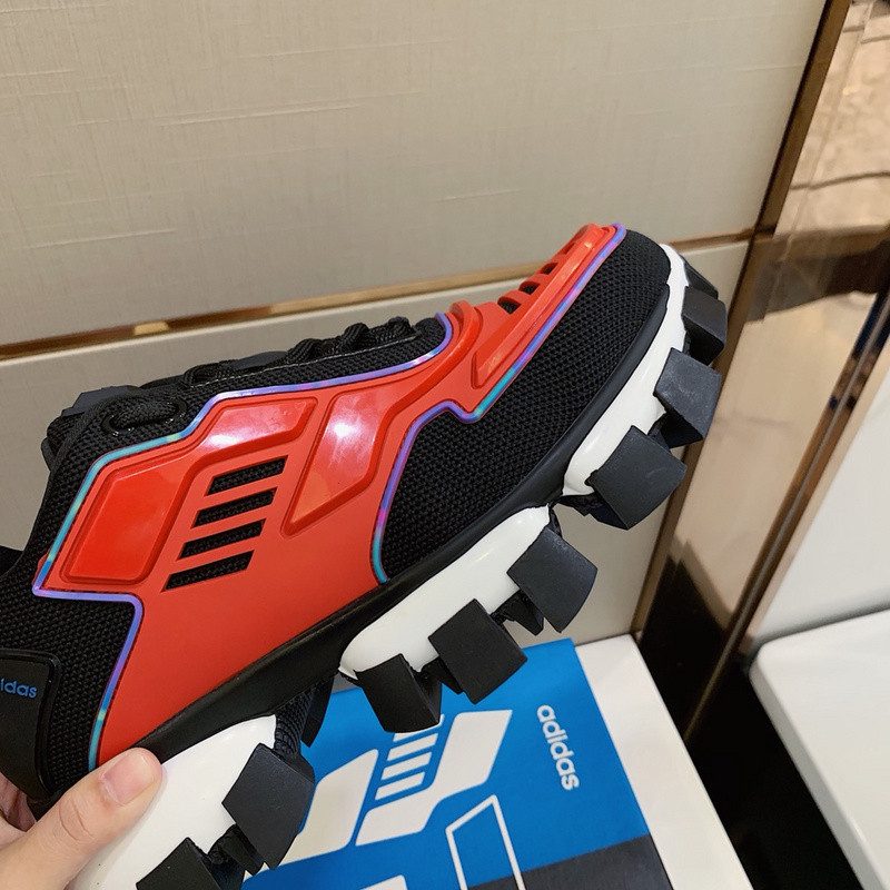 pr sneaker
