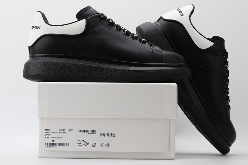 alexer mceen sneakers