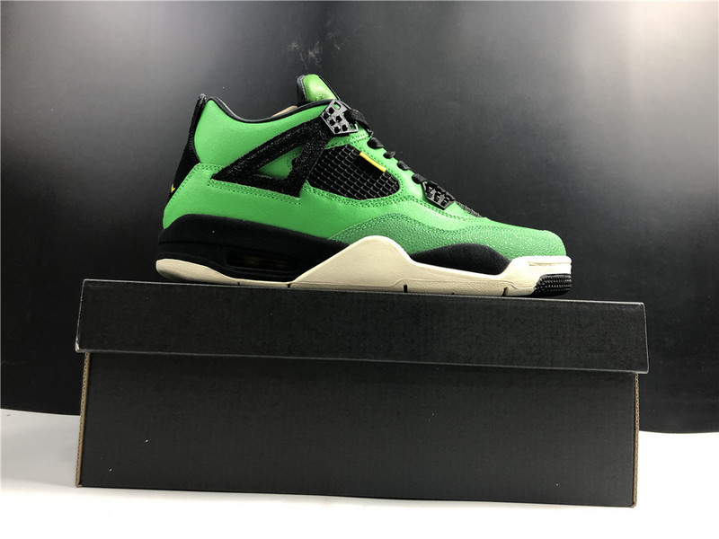 air jordan 4 