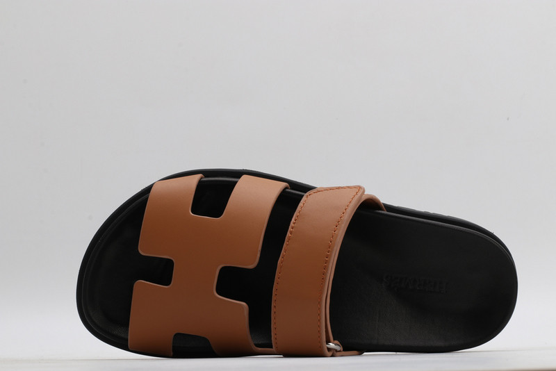 H**mes slide
