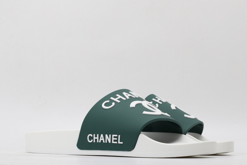Ch*el slide