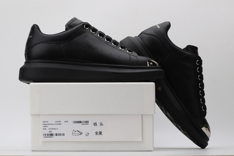 alexer mceen sneakers