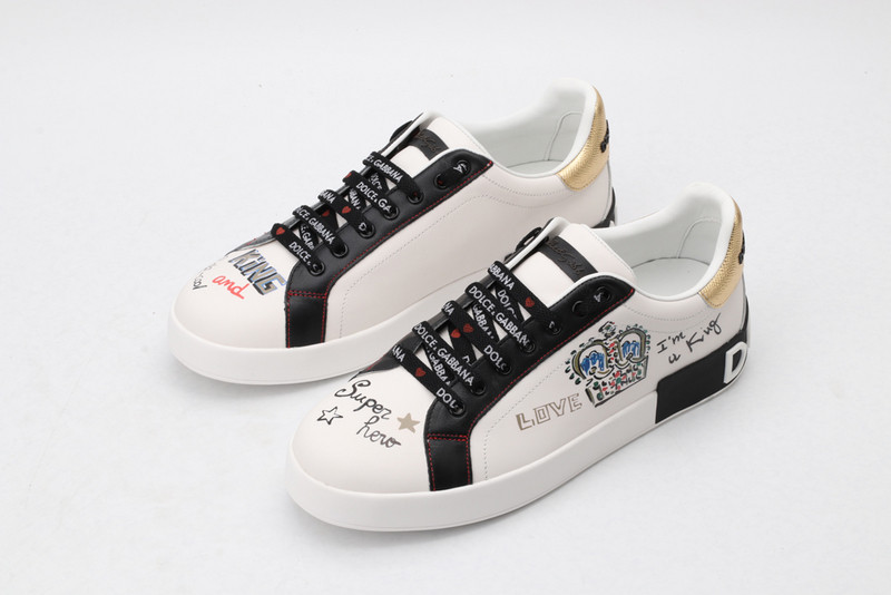 dg sneaker