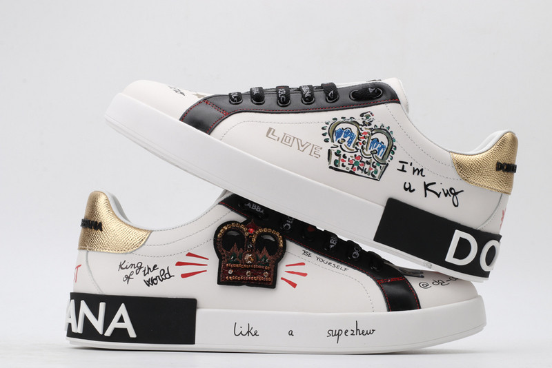 dg sneaker
