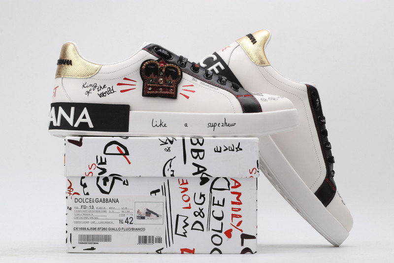 dg sneaker