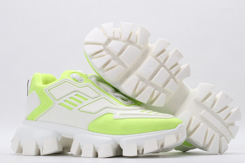 pr sneaker