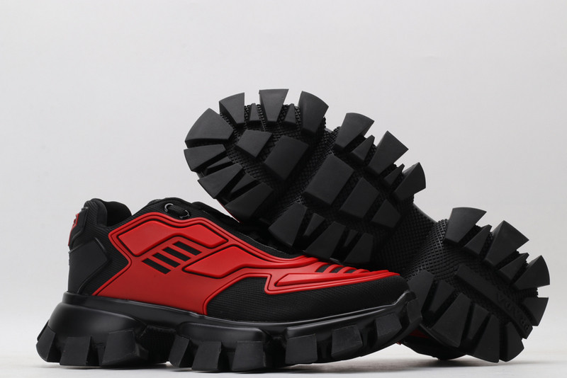 pr sneaker