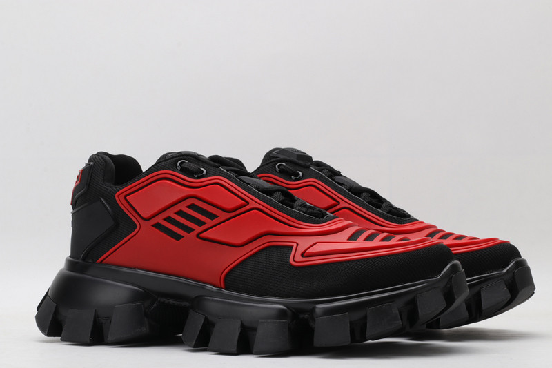 pr sneaker