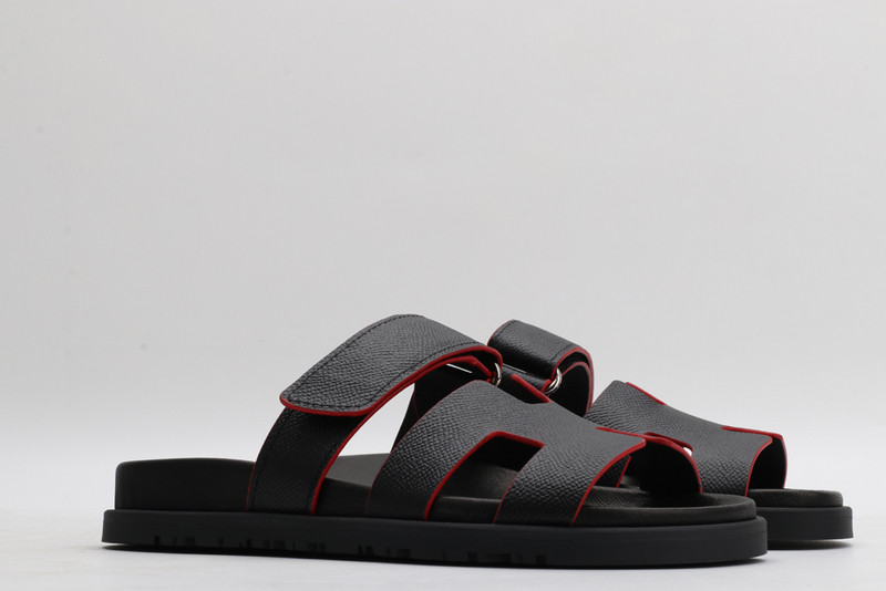 H**mes slide
