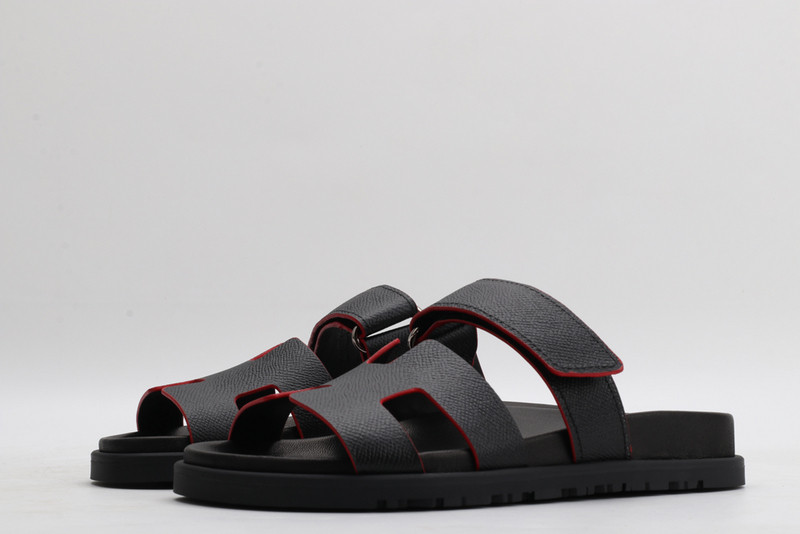 H**mes slide