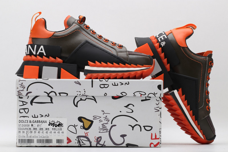 dg sneaker