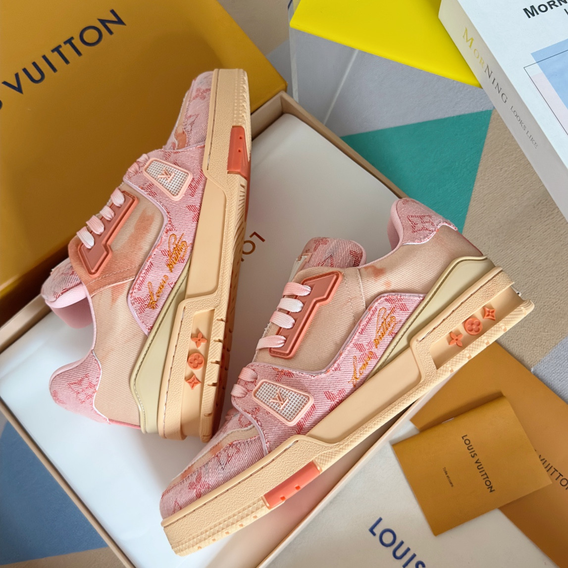 LVT SNEAKERS