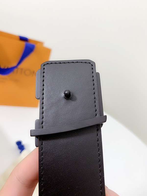 lvt belt