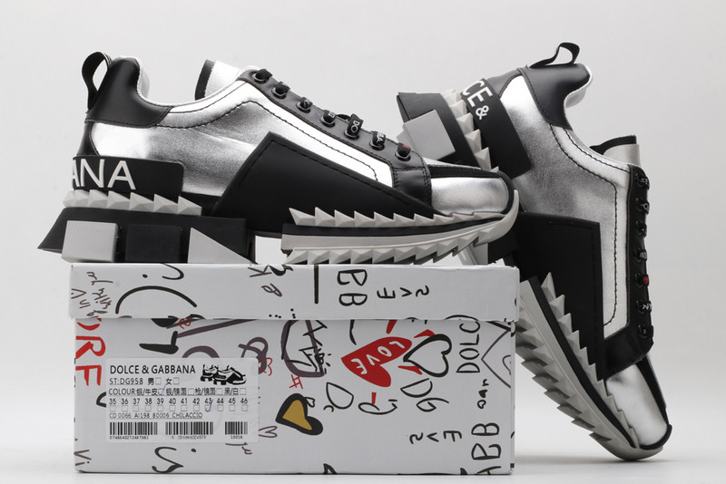 dg sneaker