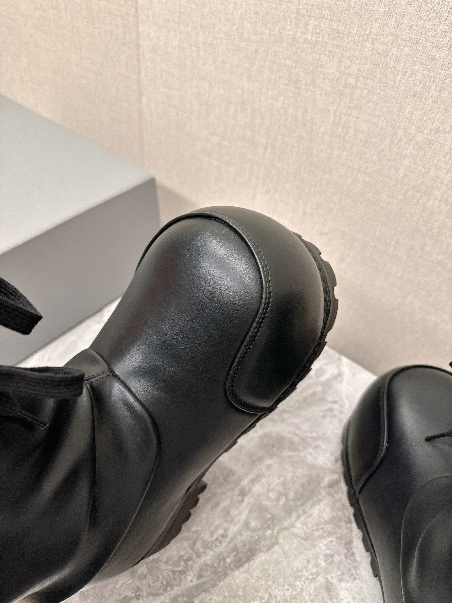 BC BOOTS