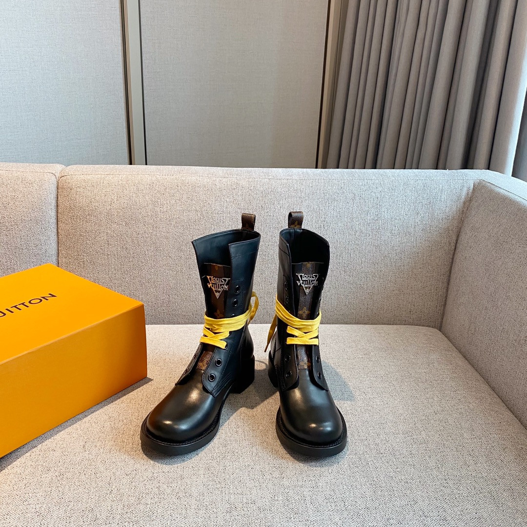 lvt boots