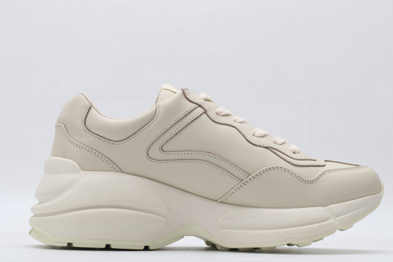 g*u*i rhyton sneaker