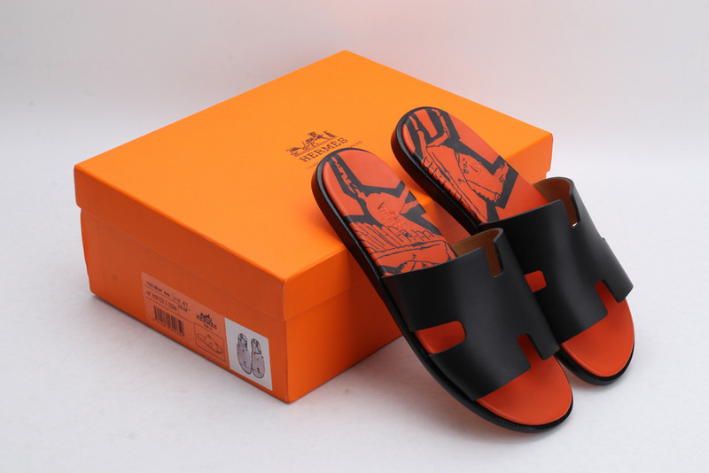 H**mes slide