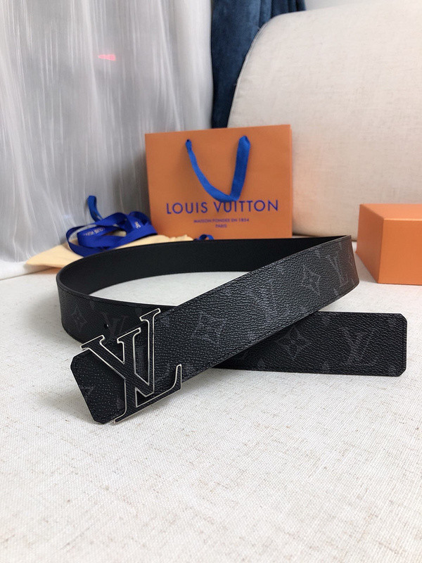 lvt belt