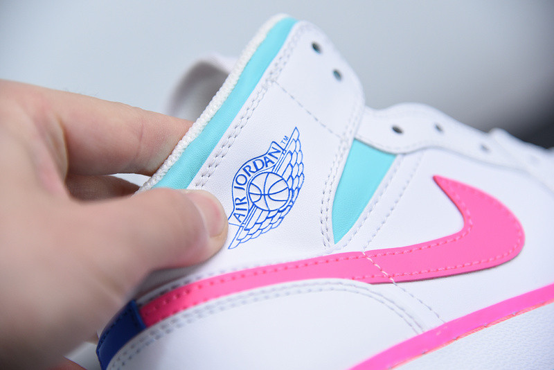air jordan 1 mid gs 