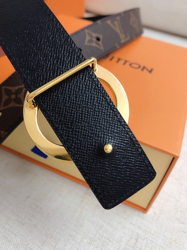 lvt belt