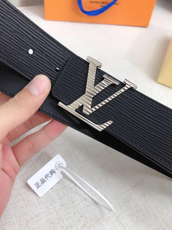 lvt belt