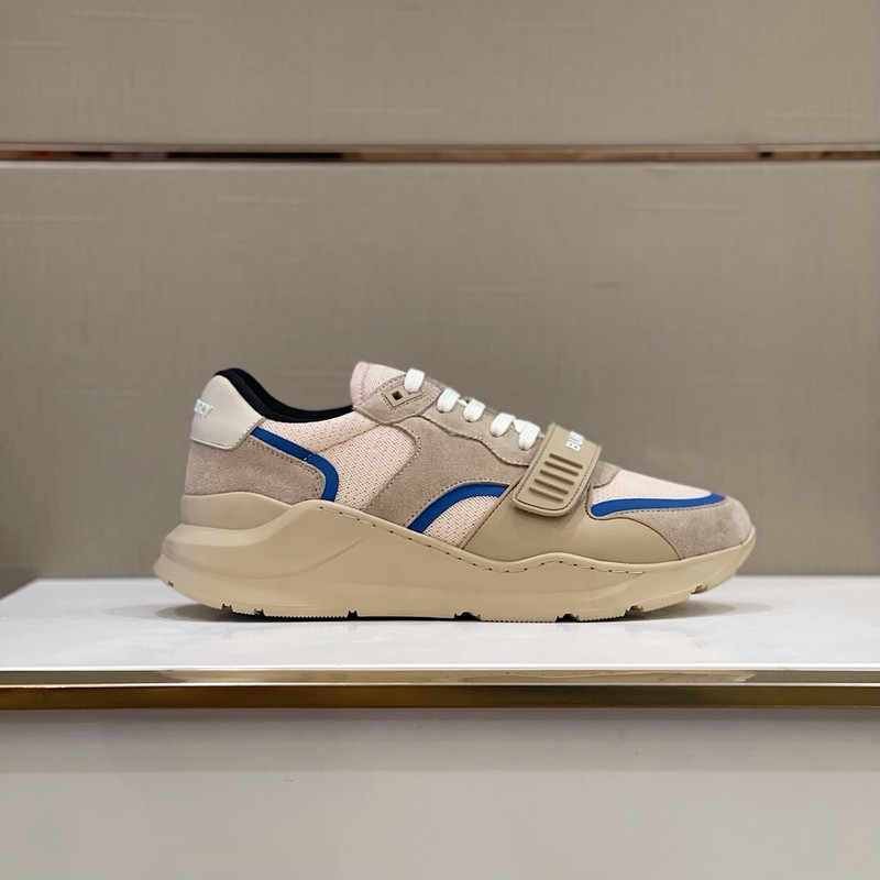 B**rry sneaker