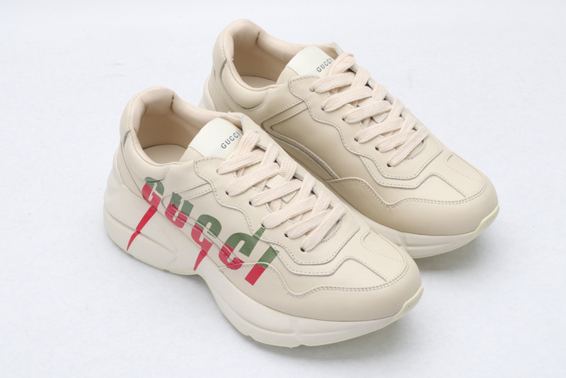 g*u*i rhyton sneaker