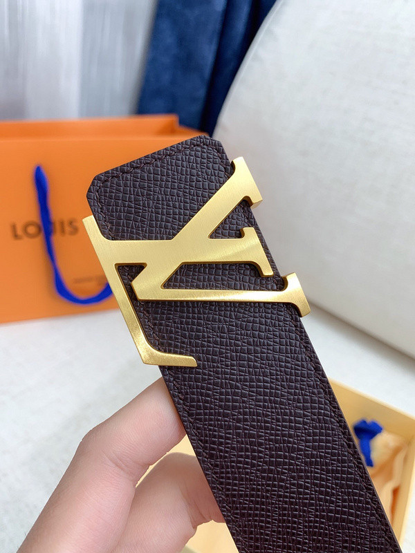 lvt belt