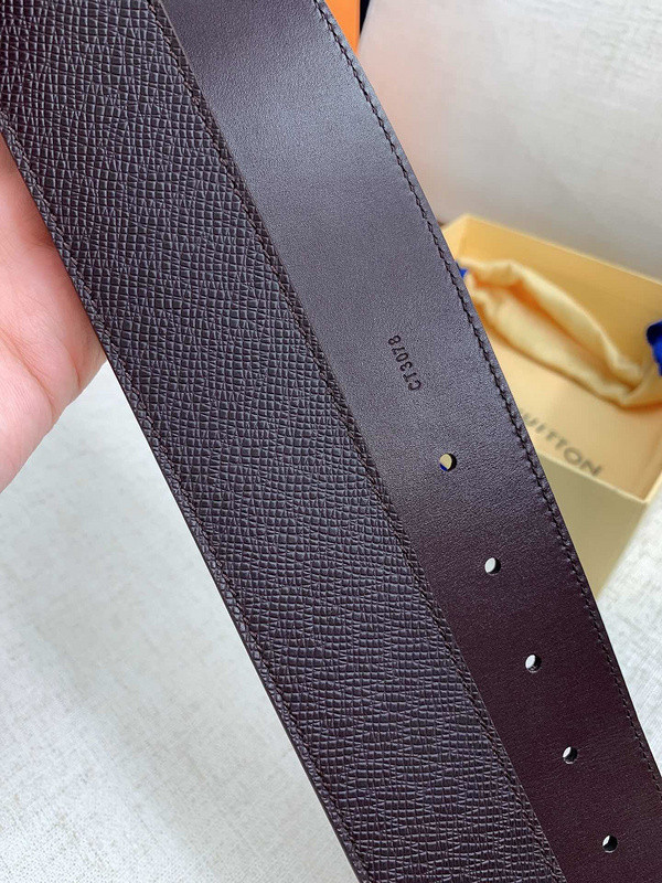 lvt belt