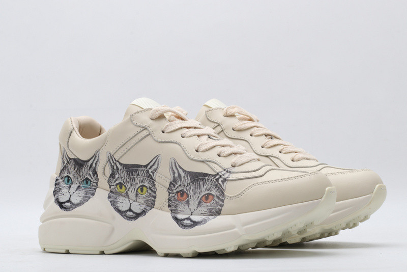 g*u*i rhyton sneaker