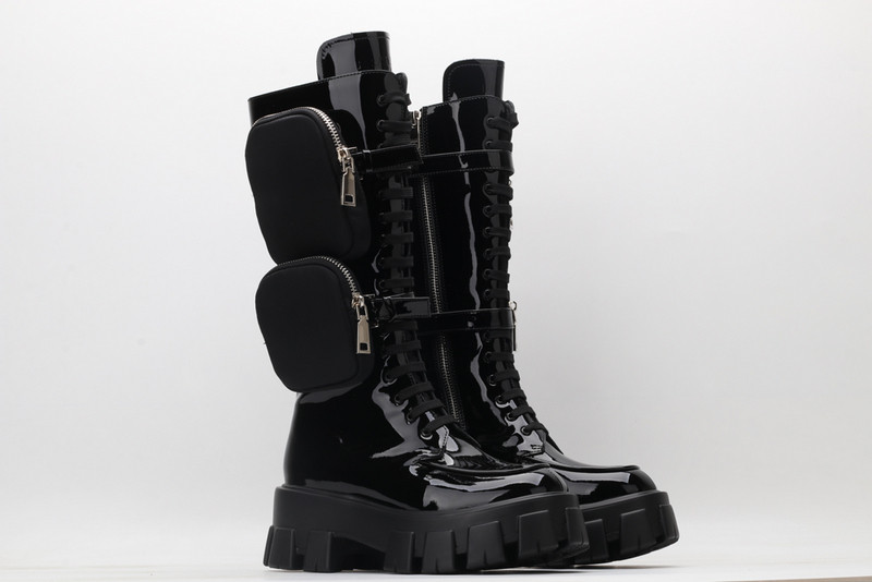 pr sneaker