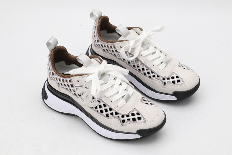 Ch*el sneaker