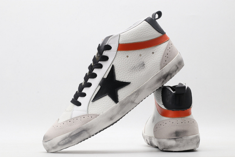 ggdb sneaker