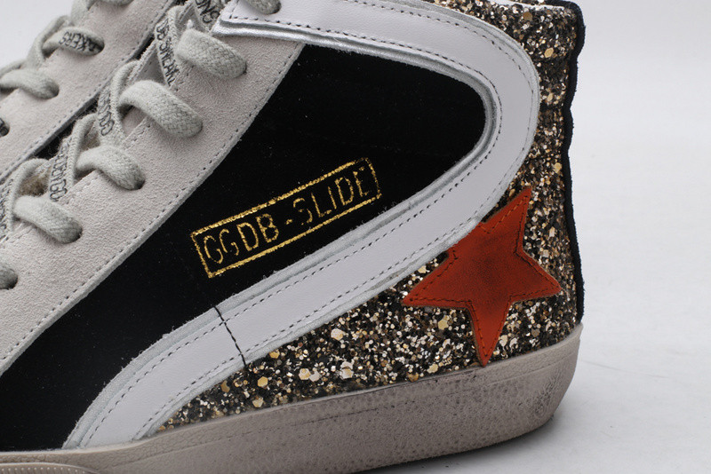 ggdb sneaker
