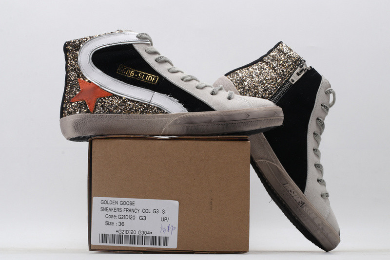 ggdb sneaker