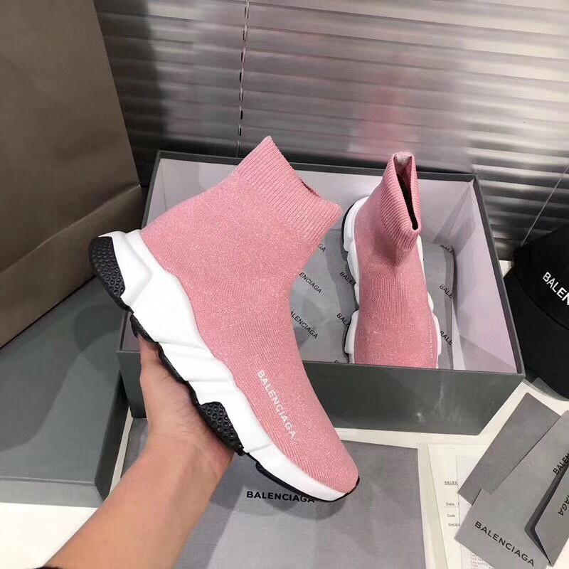 Ba*len*cia*ga speed trainer