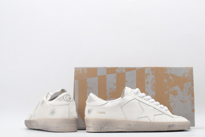 ggdb sneaker