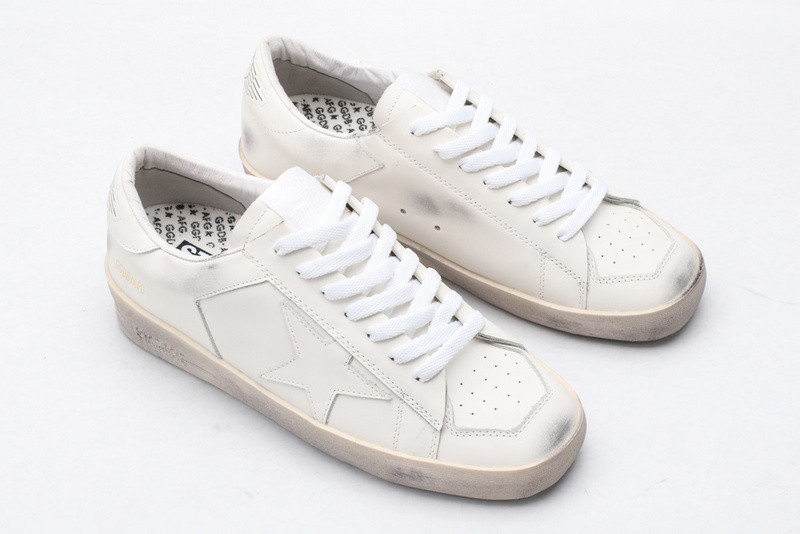 ggdb sneaker