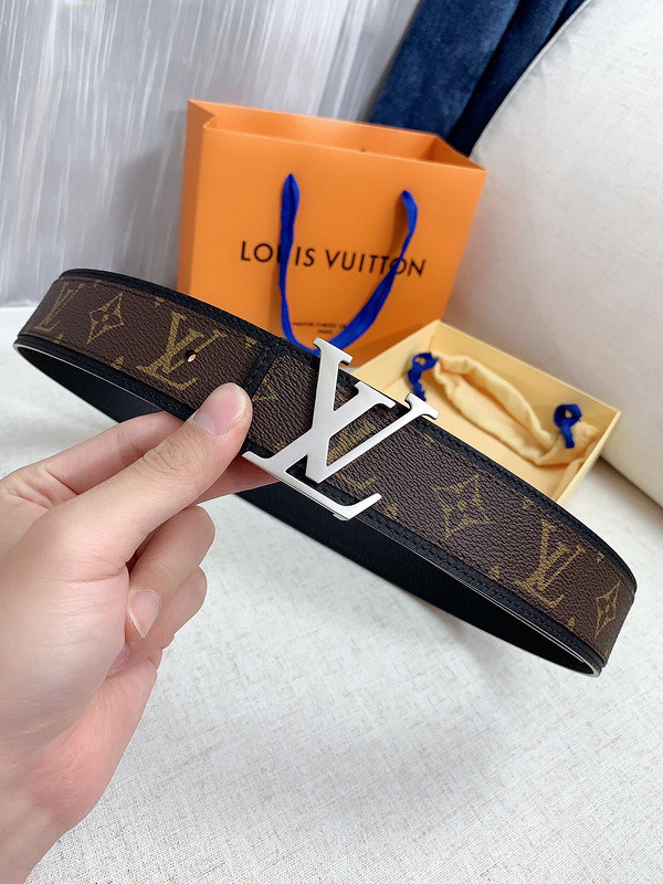 lvt belt