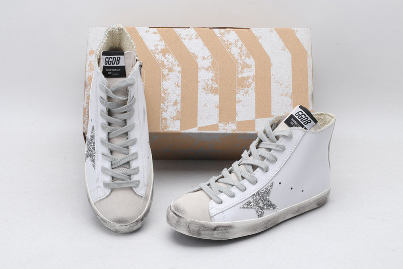 ggdb sneaker